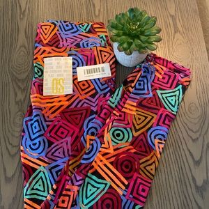 NEW LuLaRoe leggings